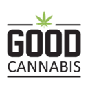 GOOD CANNABIS logo