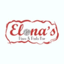ELONA'S PIZZA & PASTA logo
