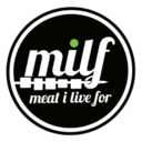 Milf logo