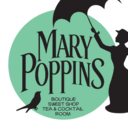Mary Poppins logo