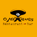 Ο Μεξικάνος logo