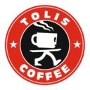 Tolis Cafe logo