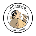 Η Πλατεία logo