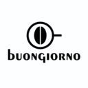 Buongiorno cafe logo