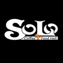 SOLO CAFE logo
