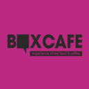 Box Cafe logo