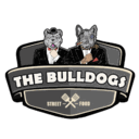 The bulldogs logo
