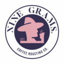 Nine Grams Ag. Eleftherios logo