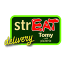 strEAT Cafè logo
