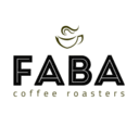 Faba coffee roasters logo