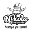 Creperie Nikola logo