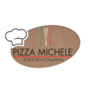 Pizza Michele logo