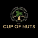 CUP OF NUTS logo