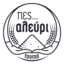 Πες...αλεύρι logo