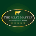 The Meat Master logo