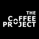 The coffee project logo