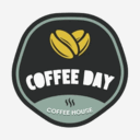 Coffee day logo