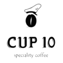 Cup10 Coffee Roaster logo
