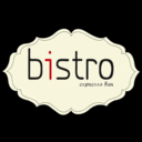 BISTRO CAFE logo
