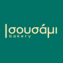 σουσάμι bakery logo