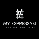 My Espressaki logo