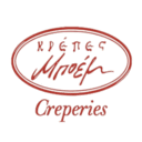 Κρέπες Μποέμ logo