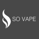 So Vape logo