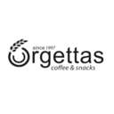 Orgettas bakery logo
