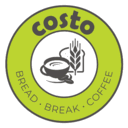 Costo cafe logo