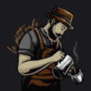 Le Petit Cafe logo