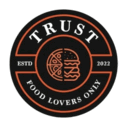Trust logo
