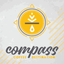 Coffee Compass logo