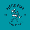 Mister Bean logo