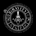 Gravity logo
