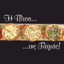 Η Pizza της Γιαγιάς logo