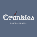 Drunkies logo