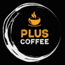 Plus Coffee logo