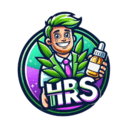 HiBros logo