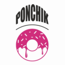 Ponchik logo