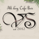 VS Cafe logo