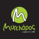 ΜΙΧΕΛΑΡΟΣ ΚΑΦΕ logo