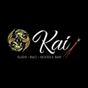 Kaii Sushi Bar Ίλιον logo