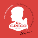 El Greco logo