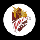 Μανχάταν logo