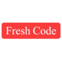 Fresh Code logo