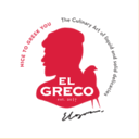 EL Greco logo