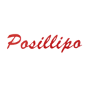 Posillipo pizza logo