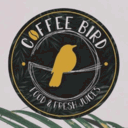 Coffee Bird logo