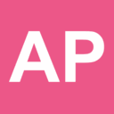 AP Mini Market logo
