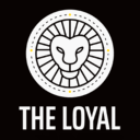 The Loyal Coffee logo